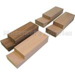WBC Legs Per CEDAR Set of 4