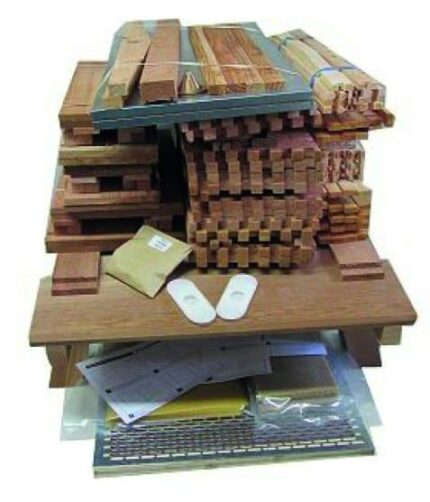 WBC Rock Bottom 14x12 Hive CEDAR