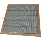 Wired Framed Queen Excluder