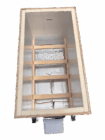 Digital Thermostatically Controlled Warming Cabinet - Image 3