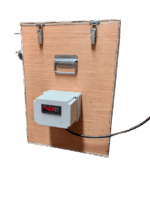 Digital Thermostatically Controlled Warming Cabinet - Image 5