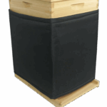 Canvas Bee Hive Wrap with Aluminium Foil