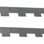 Castellated Frame Spacers PER PAIR