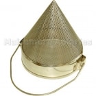 Conical Tap Strainer