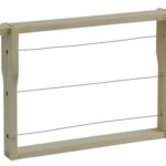 German Mini Plus III Frames