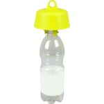Hornet and wasp trap-for plastic bottle - Image 2