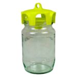 Hornet and Wasp Trap-for Glass Jar - Image 2