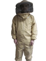 Adult Round All In One Suit