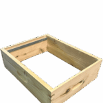 Langstroth Rock Bottom Super (EMPTY)