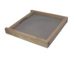 National Open Mesh Floor and Entrance Block CEDAR