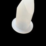 Anti Drip Bottling Nipple for our Small Honey Bottling Machine