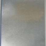 National 6 Comb Nuc Box Metal Roof Cover