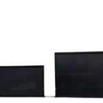 Nat Plastic Hoffman Frames