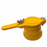 Plastic Honey Tap (40mm) (FOR PLASTIC HONEY TANKS+PLASTIC HONEY BUCKETS)