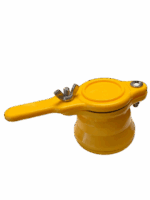 Plastic Honey Tap (40mm) (FOR PLASTIC HONEY TANKS+PLASTIC HONEY BUCKETS)