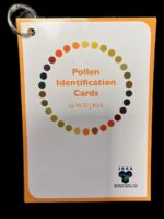 Pollen Identification Cards