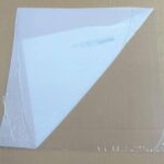 Comm Poly Hive Clear Crown Board