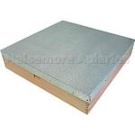 National Shallow Roof 4 Inch