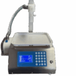 Small Honey Bottling Machine - Stainless Steel