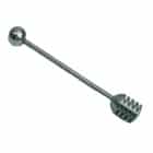 Stainless Steel Honey Drizzler