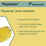 Thymovar (TREATS 5 HIVES) - Image 8