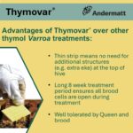 Thymovar (TREATS 5 HIVES) - Image 3