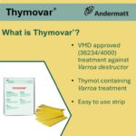 Thymovar (TREATS 5 HIVES) - Image 9
